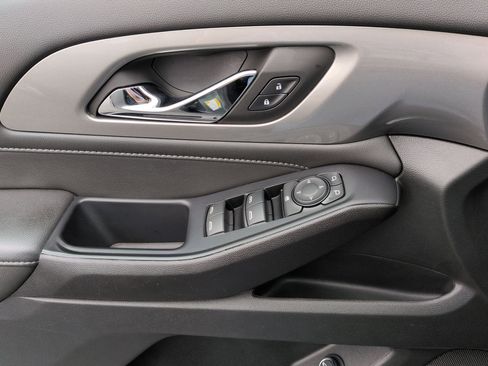 Certified 2023 Chevrolet Traverse LT image 23