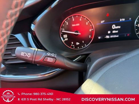 Used 2022 Buick Envision Preferred image 26