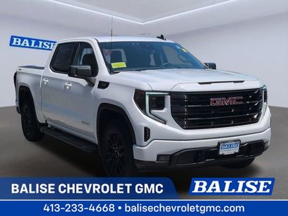 Used 2026 GMC Sierra 1500 Elevation