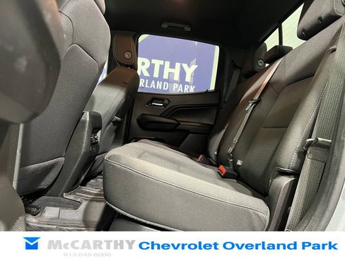 Used 2024 Chevrolet Colorado LT w/ LT Convenience Package AWD/4WD image 23