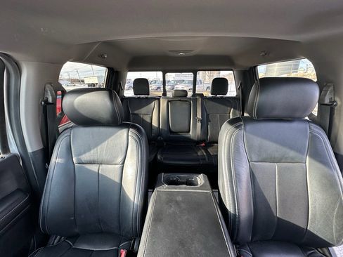 Used 2019 Ford F150 Lariat w/ Equipment Group 502A Luxury image 11