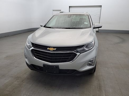 Used 2020 Chevrolet Equinox LT AWD/4WD image 15