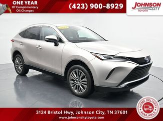 Used 2024 Toyota Venza Limited AWD/4WD video 1