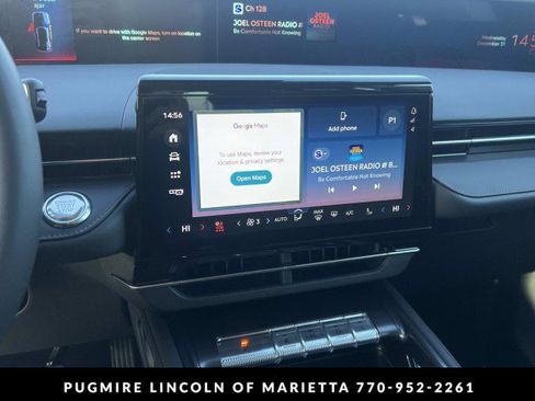 New 2026 Lincoln Nautilus Premier w/ Equipment Group 102A image 26