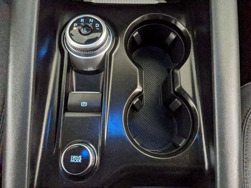 Certified 2025 Ford Explorer Active image 9