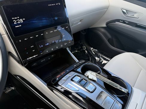 Certified 2024 Hyundai Tucson SEL image 13