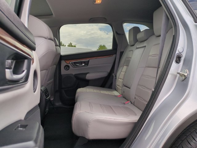 Used 2018 Honda CR-V Touring image 29