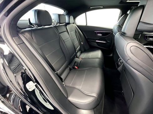 Used 2025 Mercedes-Benz C 300 C 300 image 19