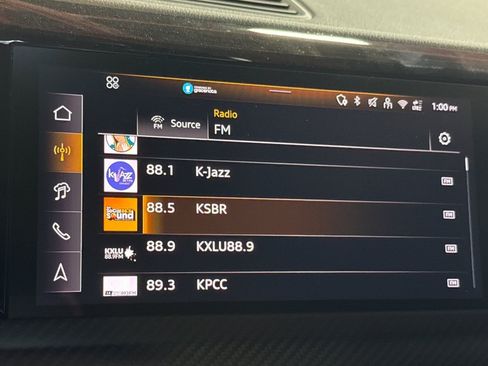 New 2026 Audi S e-tron GT Premium Plus AWD/4WD image 16