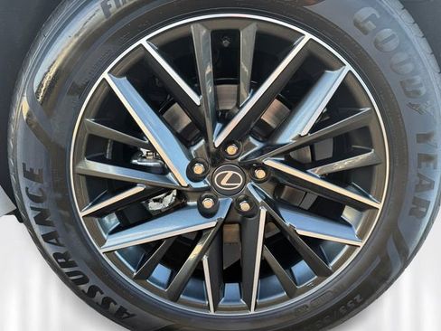 New 2026 Lexus TX 350 AWD image 10