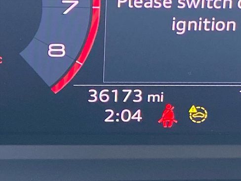 Used 2024 Audi A3 2.0T Premium Plus w/ Premium Plus Package AWD/4WD image 11