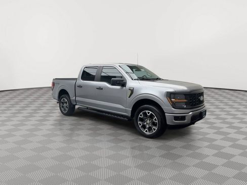 Certified 2024 Ford F150 STX AWD/4WD image 39