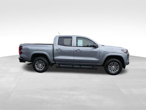 Used 2026 Chevrolet Colorado LT w/ LT Convenience Package RWD image 32