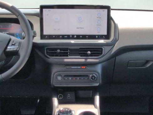 New 2025 Ford Bronco Sport Heritage w/ Convenience Package image 19