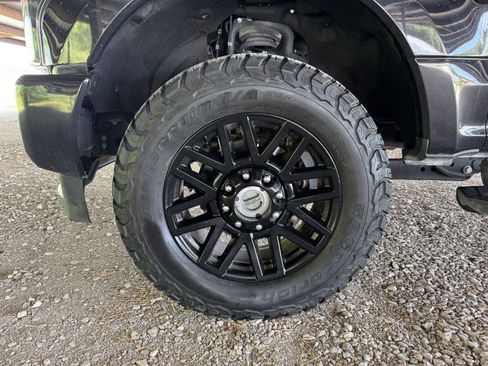 Used 2019 Ford F250 Lariat AWD/4WD image 43