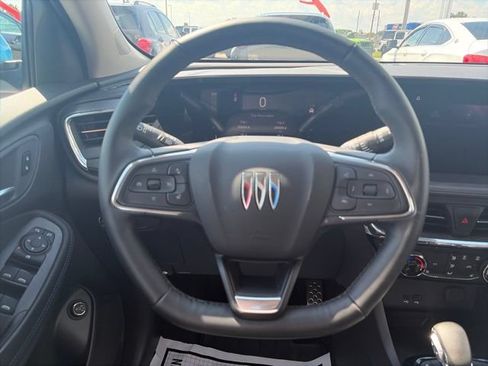 Used 2025 Buick Encore GX Sport Touring w/ Experience Buick Package FWD image 15