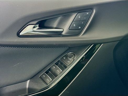 New 2026 Chevrolet Equinox RS w/ Convenience Package III image 20