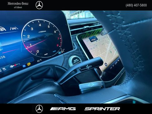 Certified 2024 Mercedes-Benz E 350 4MATIC Sedan image 32