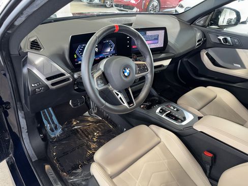 Used 2025 BMW M235i xDrive w/ Premium Package AWD/4WD image 21