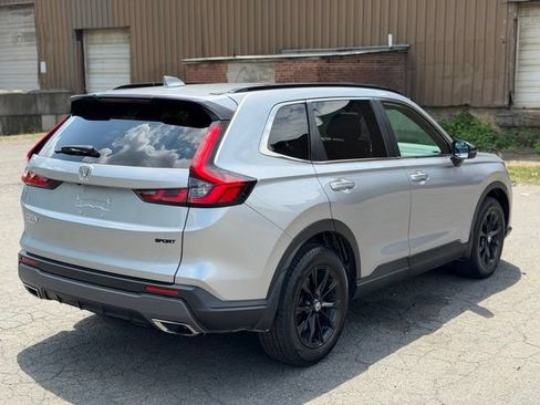 Used 2023 Honda CR-V Sport image 5