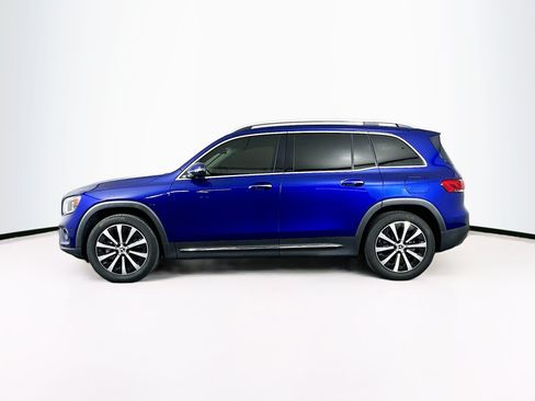 Used 2022 Mercedes-Benz GLB 250 4MATIC image 4