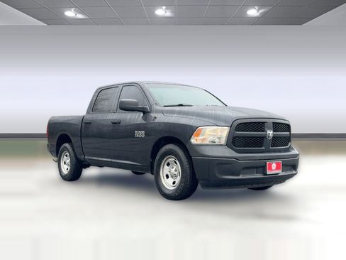 Used 2018 RAM 1500 Tradesman w/ Popular Equipment Group image 6
