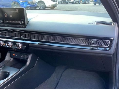 Used 2024 Honda Civic Sport image 16