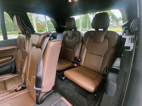 Used 2018 Volvo XC90 T6 Inscription w/ Convenience Package AWD/4WD image 36