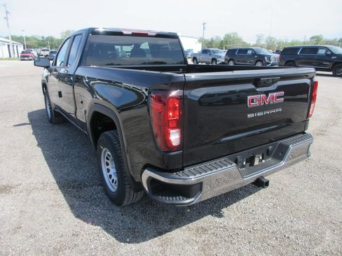 New 2026 GMC Sierra 1500 Pro w/ Pro Value Package RWD image 9
