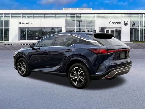 Used 2024 Lexus RX 350 FWD w/ Technology Package image 7
