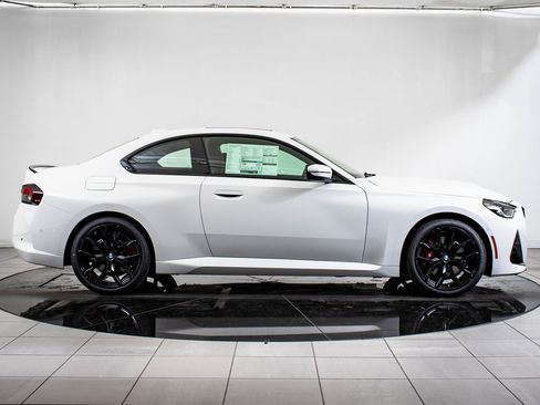 New 2026 BMW 230i xDrive Coupe w/ Premium Package image 6