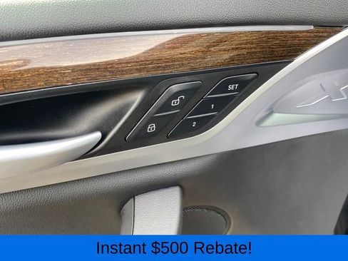 Used 2024 BMW X3 xDrive30i image 19