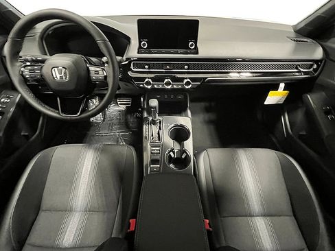 New 2026 Honda Civic Sport image 23