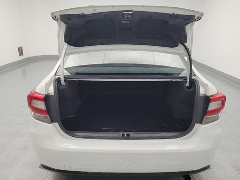 Used 2020 Subaru Impreza 2.0i AWD/4WD image 29