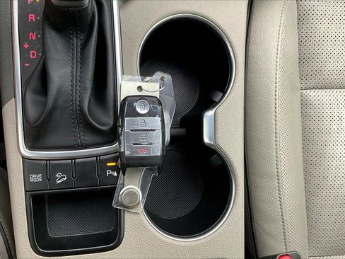 Used 2019 Kia Sportage EX w/ EX Technology Package image 10