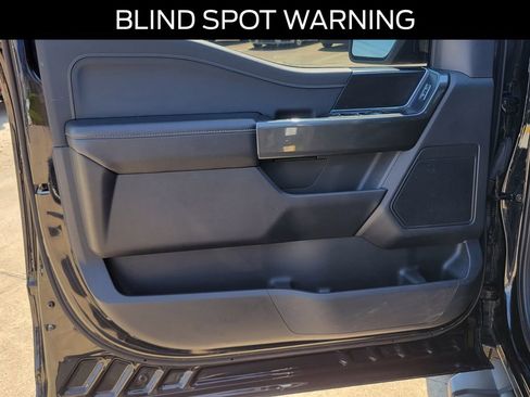 Certified 2023 Ford F150 XLT w/ Equipment Group 302A High image 18