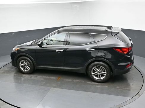 Used 2017 Hyundai Santa Fe Sport w/ 2.4L Tech Package 04 image 42