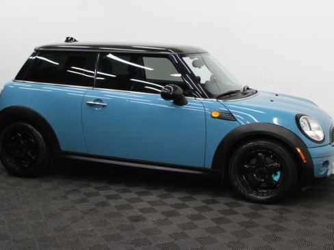 Used 2008 MINI Cooper Hardtop FWD image 3