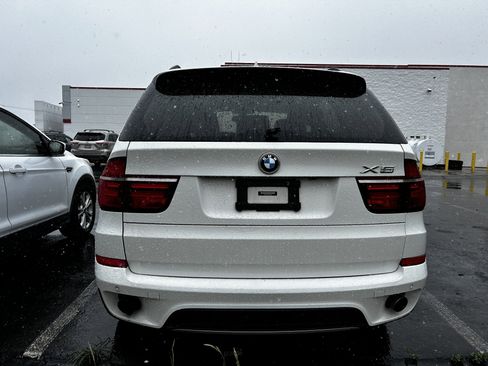 Used 2012 BMW X5 xDrive35i AWD/4WD image 3