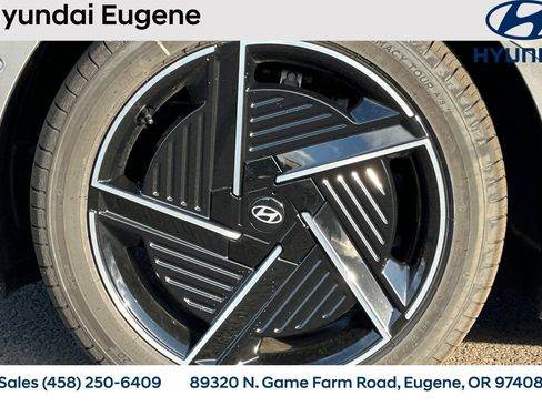 New 2026 Hyundai Ioniq 5 Limited image 27