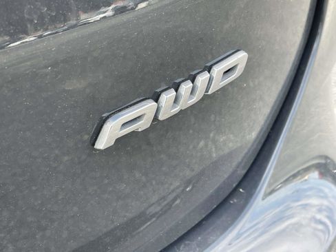Used 2021 Ford Edge Titanium w/ Equipment Group 301A AWD/4WD image 8