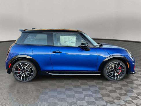 New 2026 MINI Cooper John Cooper Works image 2