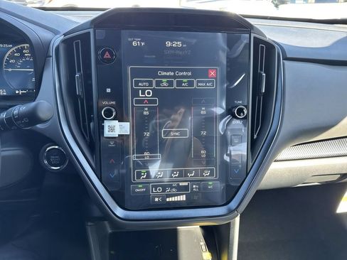 New 2026 Subaru Crosstrek 2.5i Sport w/ Crosstrek Mirror Package AWD/4WD image 16