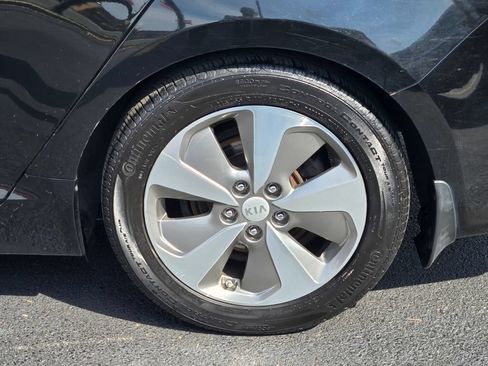 Used 2014 Kia Optima EX FWD image 23