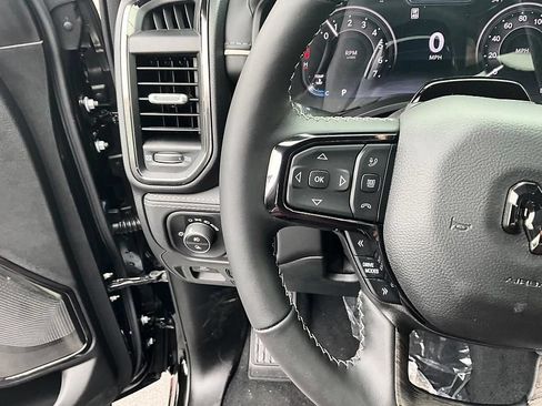 New 2026 RAM 1500 Limited AWD/4WD image 35