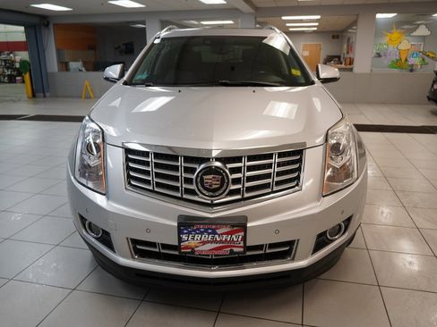 Used 2016 Cadillac SRX Performance w/ Driver Assist Package image 15