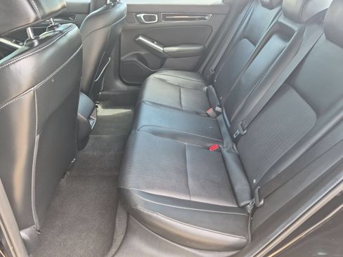 Used 2023 Honda Civic Sport Touring image 25