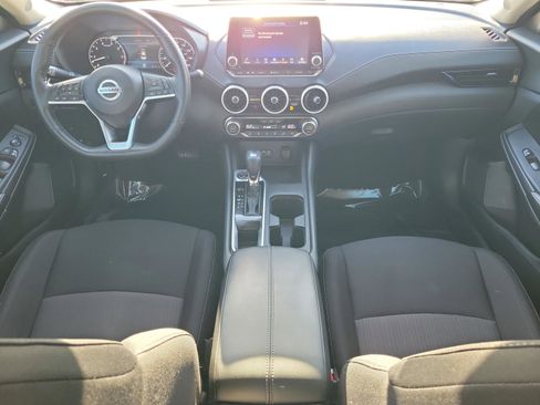 Certified 2023 Nissan Sentra SV w/ All-Weather Package image 15