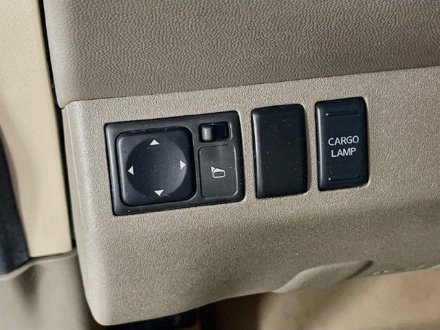 Used 2012 Nissan Frontier SV w/ SV Premium Utility Pkg RWD image 11