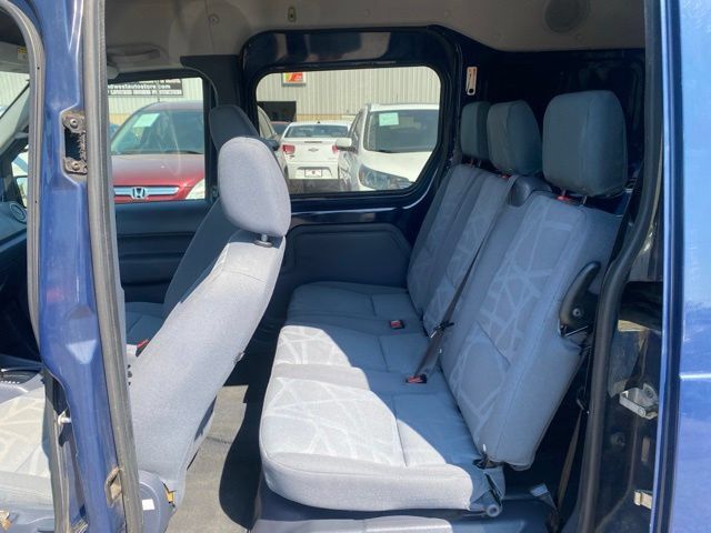 Used 2012 Ford Transit Connect XLT FWD image 14
